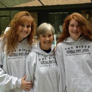 Meet your Posher, Michele